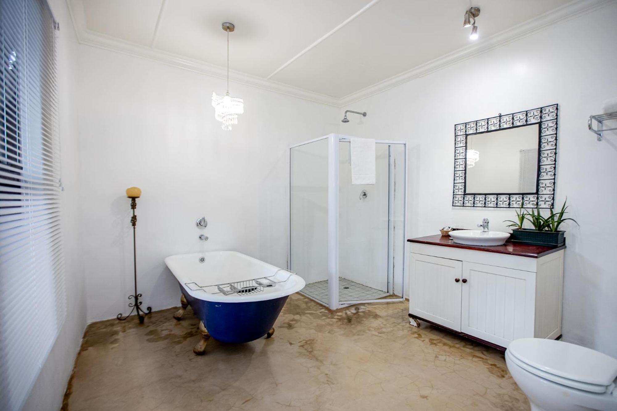 84 On Fourth Guest House Johannesburg Esterno foto