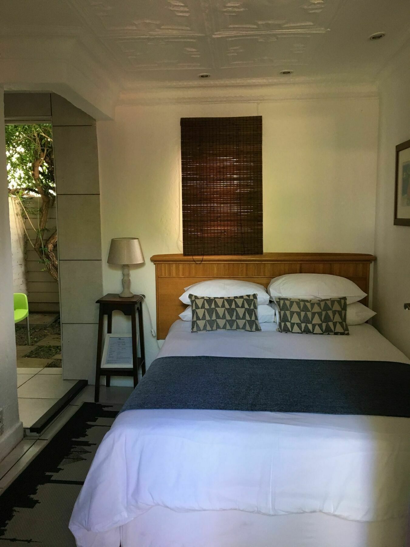84 On Fourth Guest House Johannesburg Esterno foto